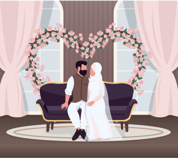 قوانین صیغه