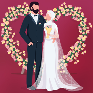 مهریه عرف برای صیغه