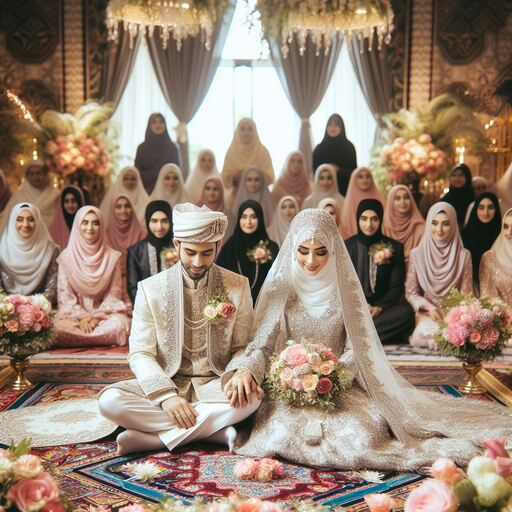 نقش خانواده در شکل گیری ازدواج