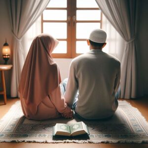 آیه های مرتبط با ازدواج در قرآن