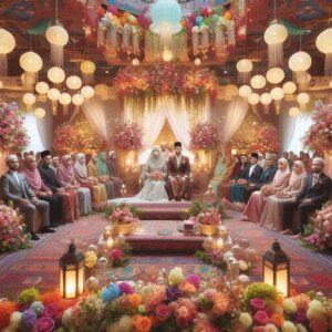 ازدواج در قرآن