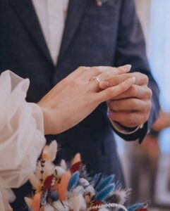 برای عقد چی لازمه؟