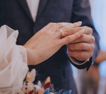 برای عقد چی لازمه؟