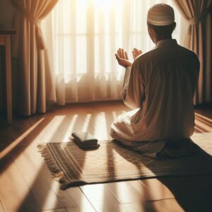 نماز ازدواج