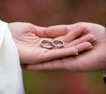 بهترین ازدواج از نظر اسلام