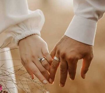 سوره طه برای ازدواج