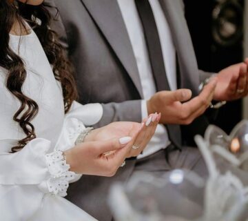 فرق عقد عادی با عقد محضری چیست؟