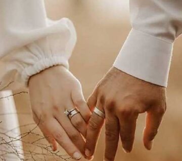 ویژگی ازدواج