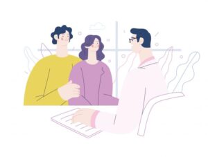 آزمایش عفونی و مشاوره پیش از ازدواج