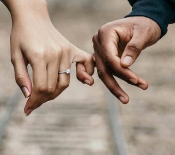 آزمایش قبل ازدواج