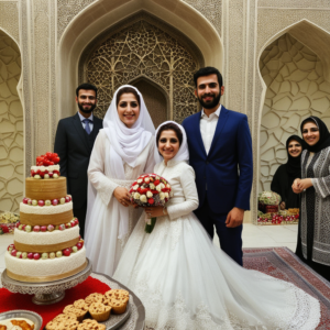 فرق ازدواج با نکاح