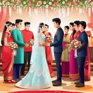 فرق ازدواج سفید با صیغه