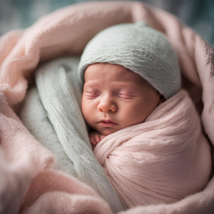 وضعیت ارث و میراث در فرزند حال از صیغه