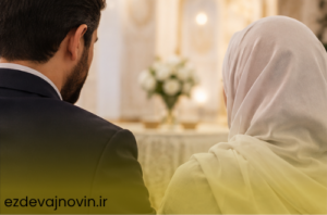 نفقه در عقد دائم و موقت