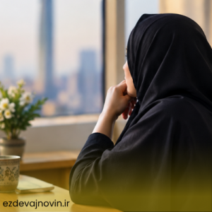 عقد موقت نفقه دارد